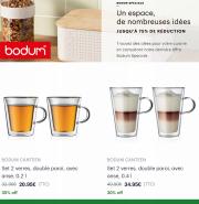 Catalogue Bodum | Offres Speciales  | 20/01/2023 - 02/02/2023