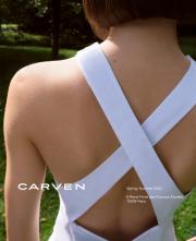 Catalogue Carven | NOUVEAUTÉS | 23/02/2023 - 23/03/2023