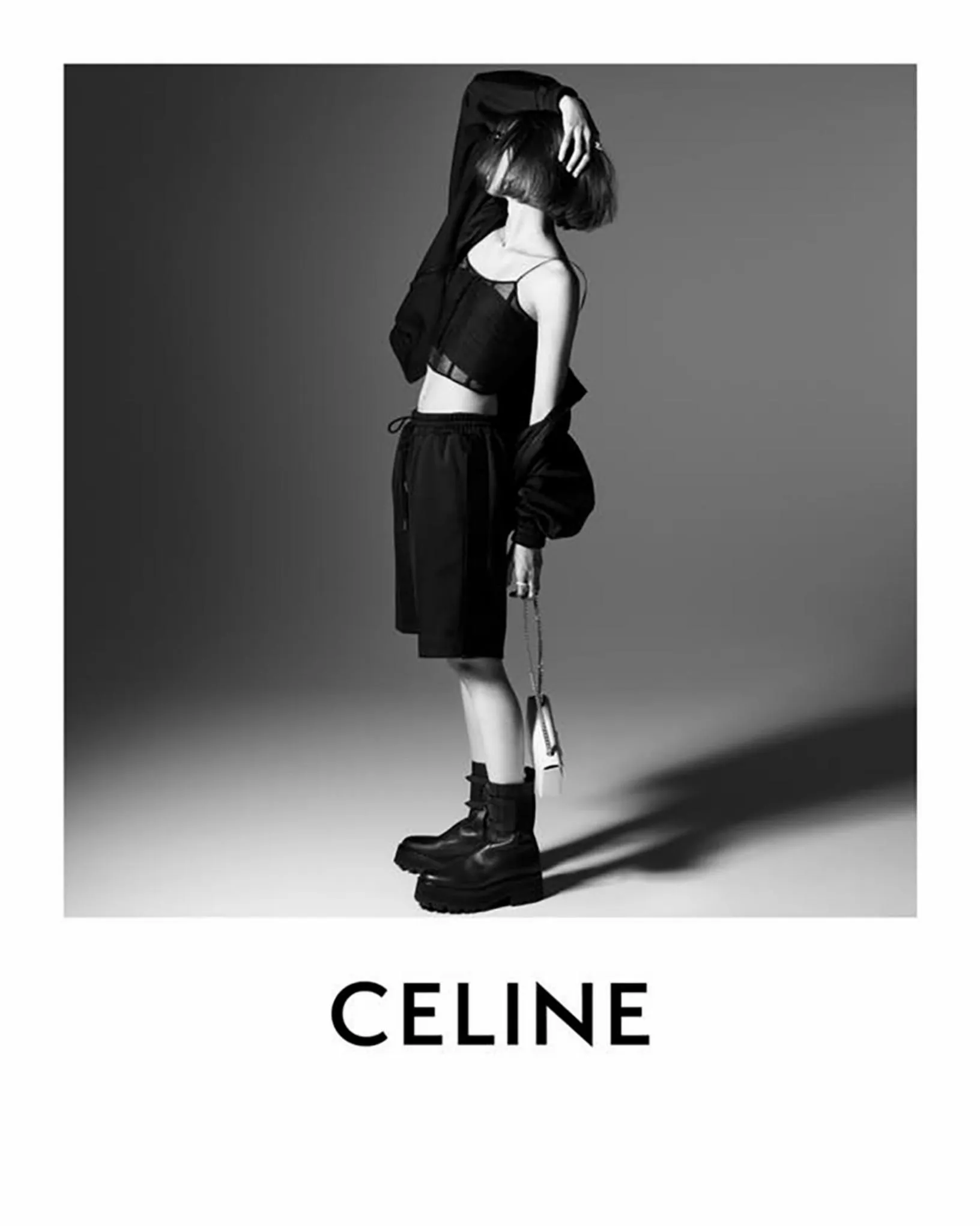 Catalogue CELINE WOMEN SUMMER 22, page 00002