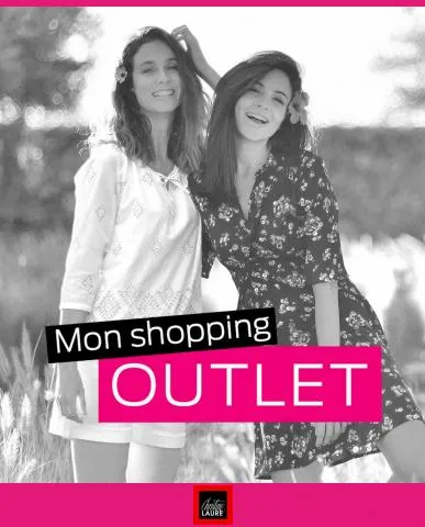 Mon Shopping Outlet