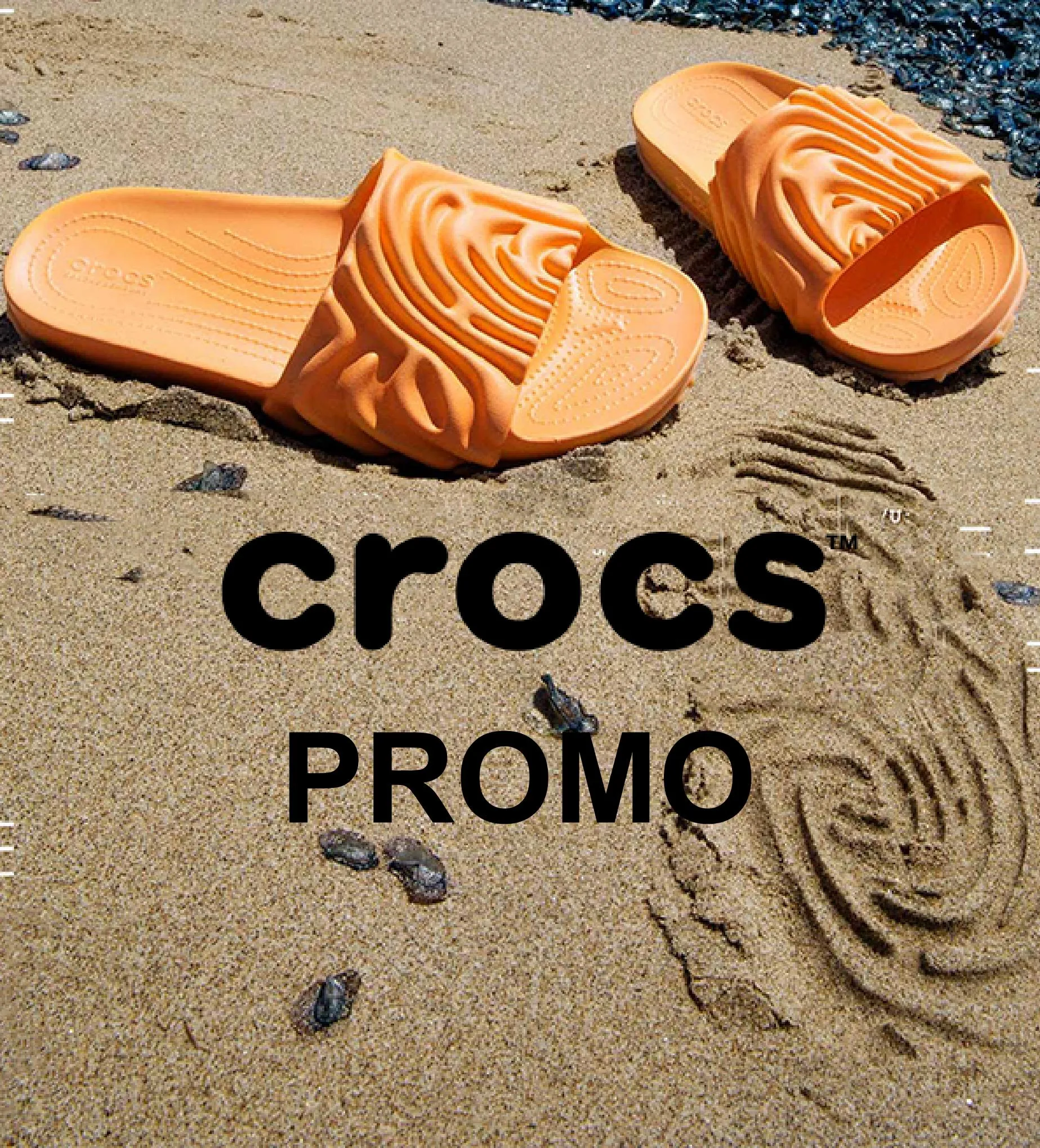 Catalogue Promo Crocs!, page 00001