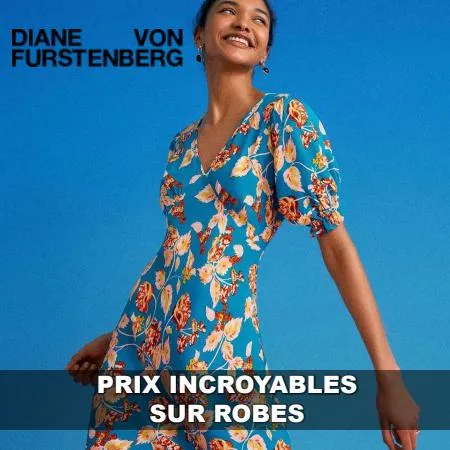 Prix incroyables sur Robes