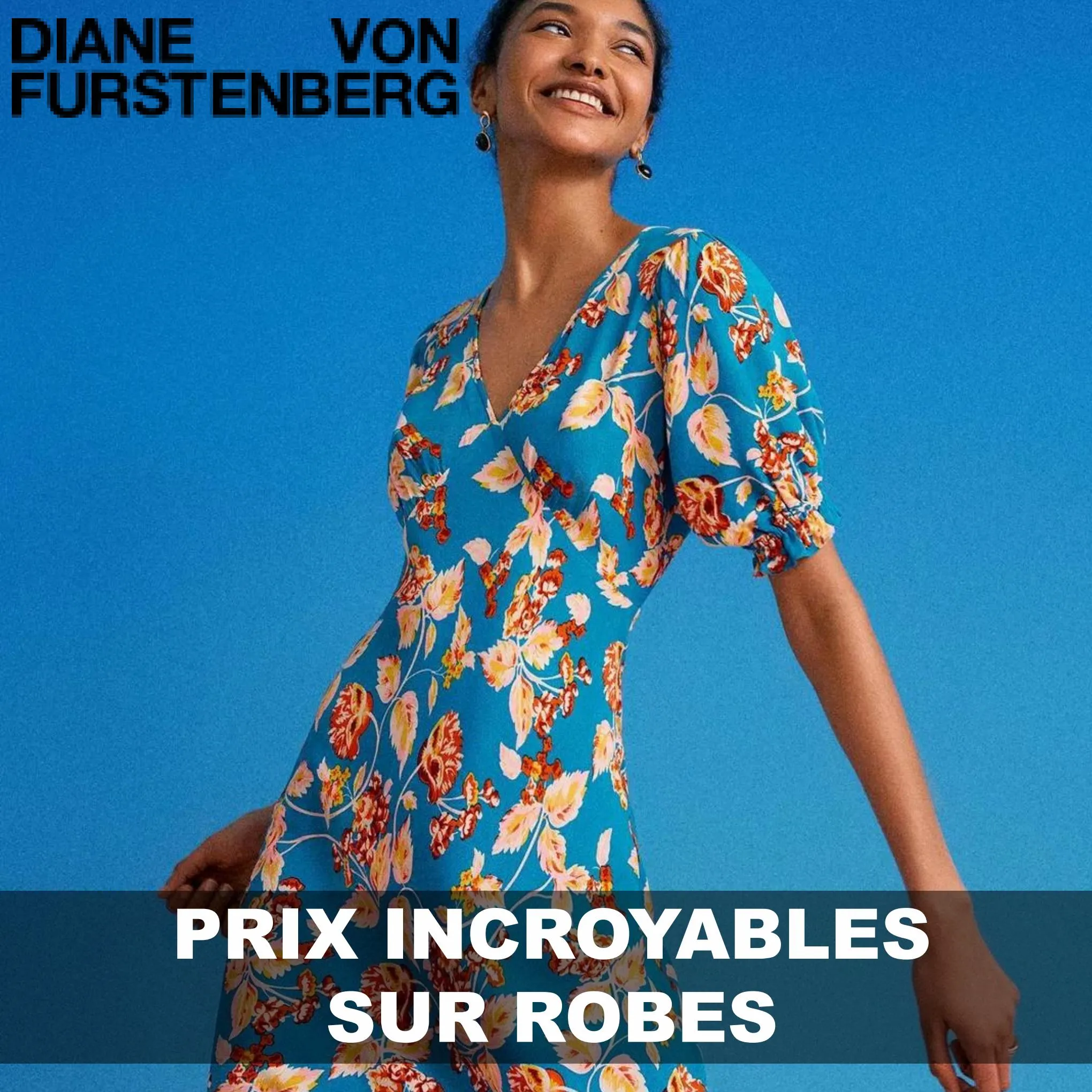 Catalogue Prix incroyables sur Robes, page 00001