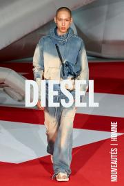 Catalogue Diesel | Nouveautés | Homme | 28/02/2023 - 24/04/2023