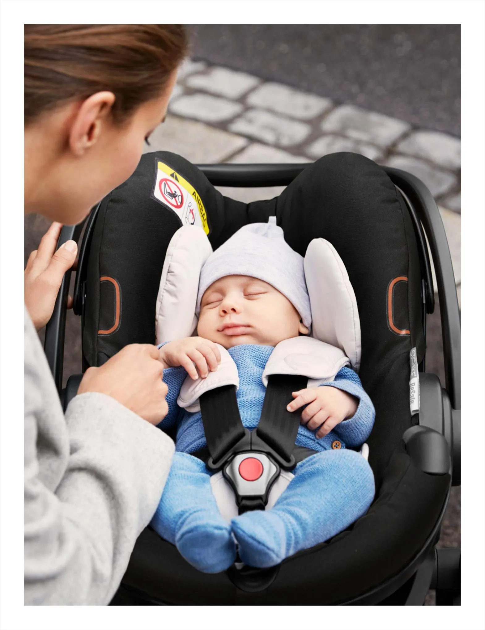 Catalogue Stokke Consumer Guide - French (CH), page 00036