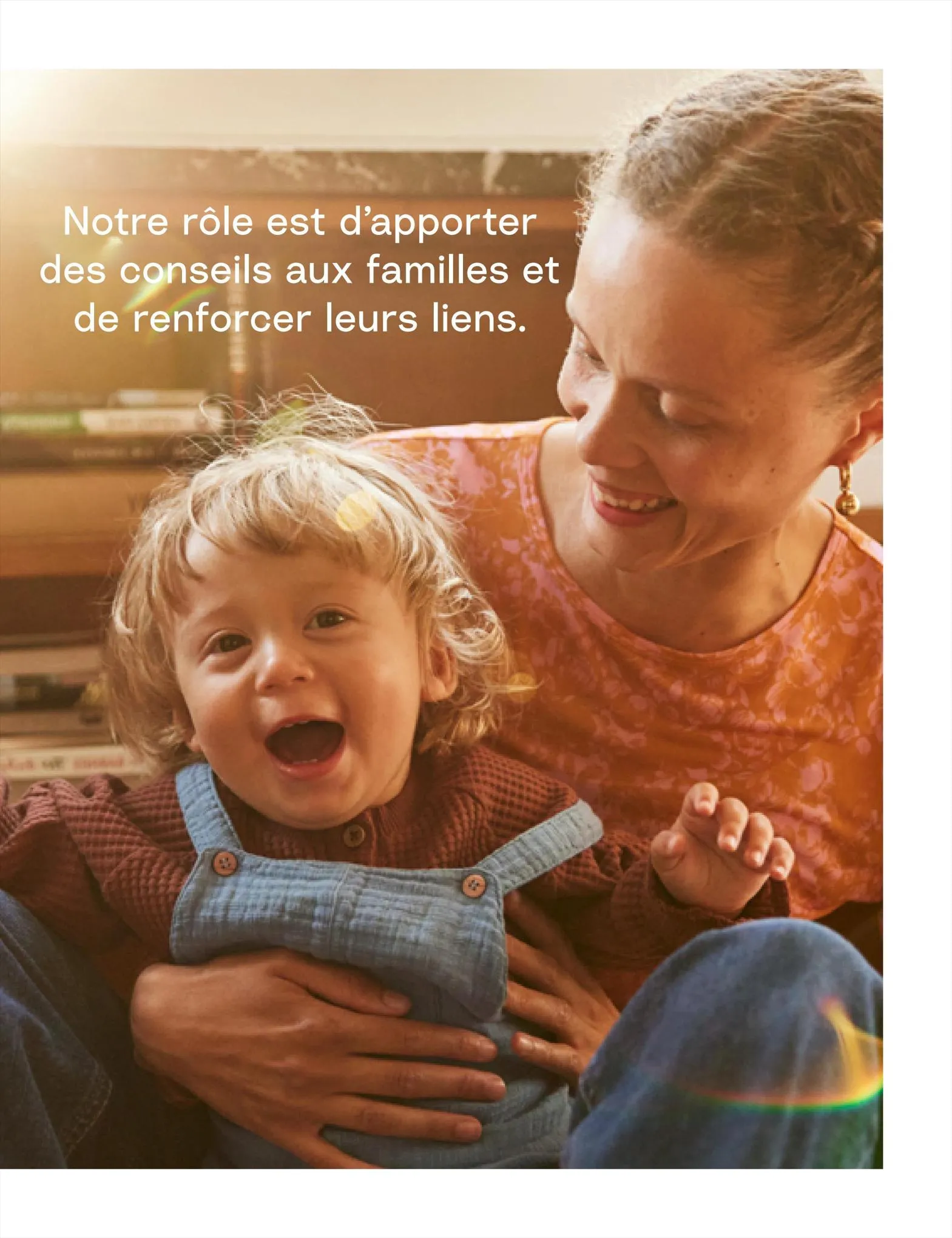 Catalogue Stokke Consumer Guide - French (CH), page 00003