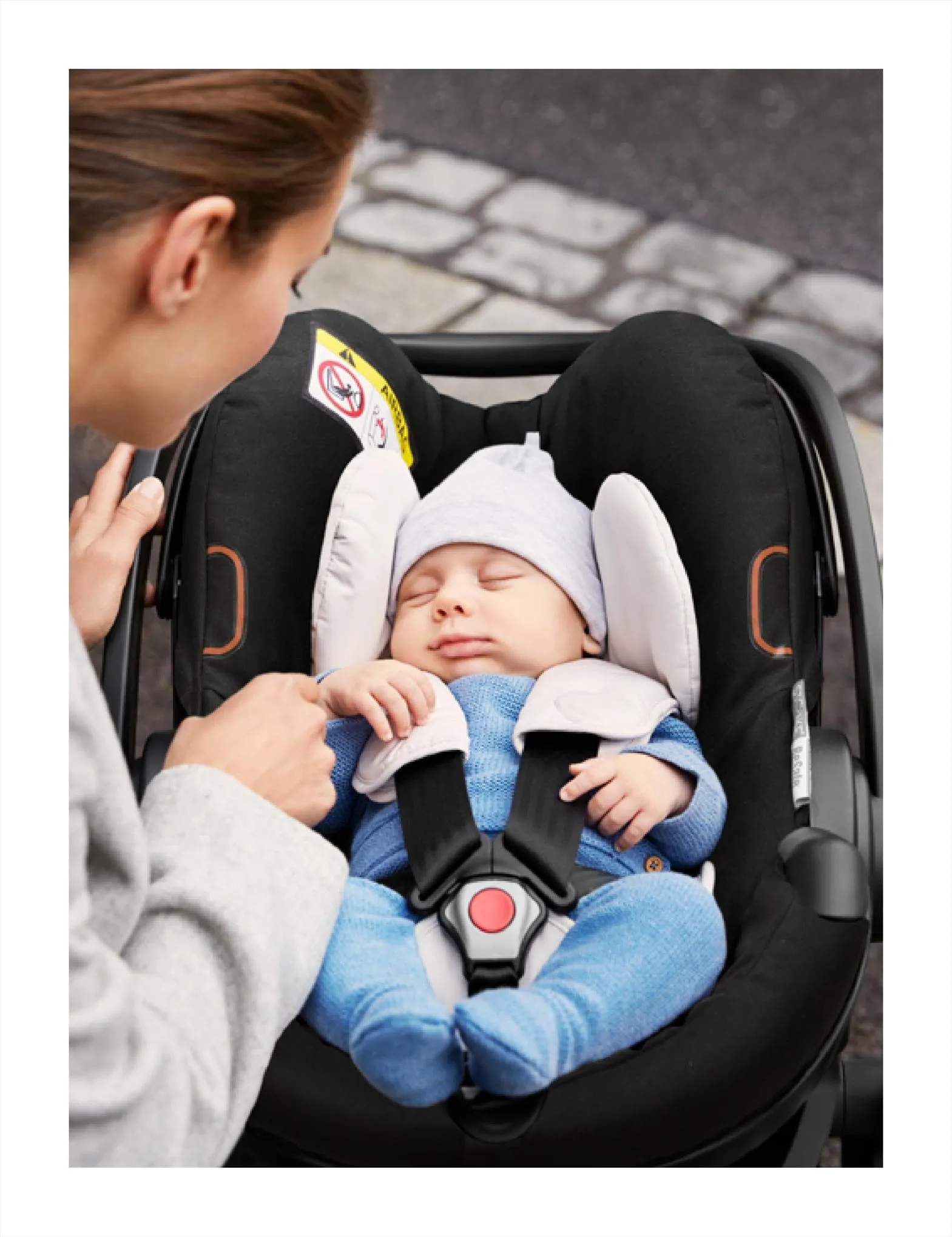 Catalogue Stokke Consumer Guide - French, page 00026