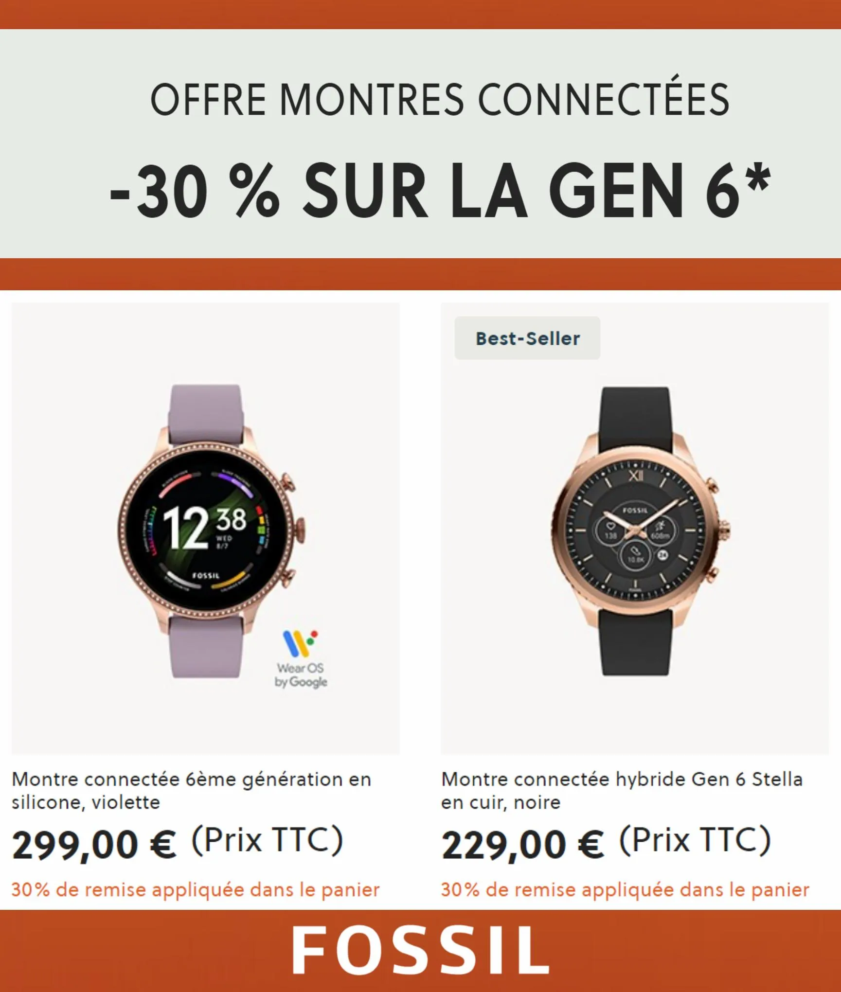 Catalogue Offres -10% sur le Gen 6*, page 00003