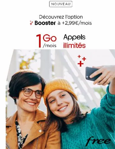 Catalogue Free à Nice | Offres Speciales | 10/05/2023 - 10/06/2023