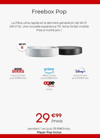 Catalogue Free à Nice | Offres Speciales | 10/05/2023 - 10/06/2023