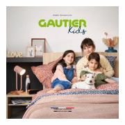 Catalogue Gautier | KIDS COLLECTION 2023 | 08/09/2022 - 30/06/2023