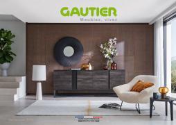 Catalogue Gautier | Catalogue Adulte GAUTIER 2022-23 | 08/09/2022 - 30/06/2023