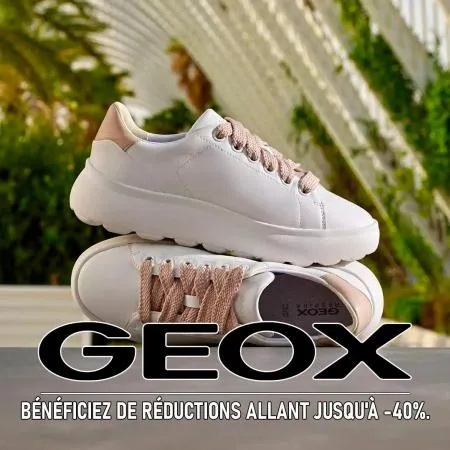 Bénéficiez de réductions allant jusqu'à -40%.