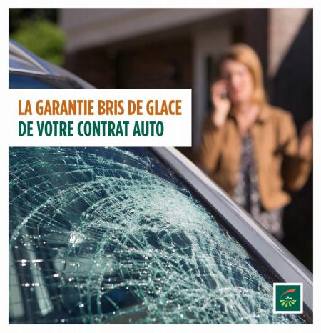 Catalogue Groupama | Assurance Auto | 16/04/2022 - 16/06/2022