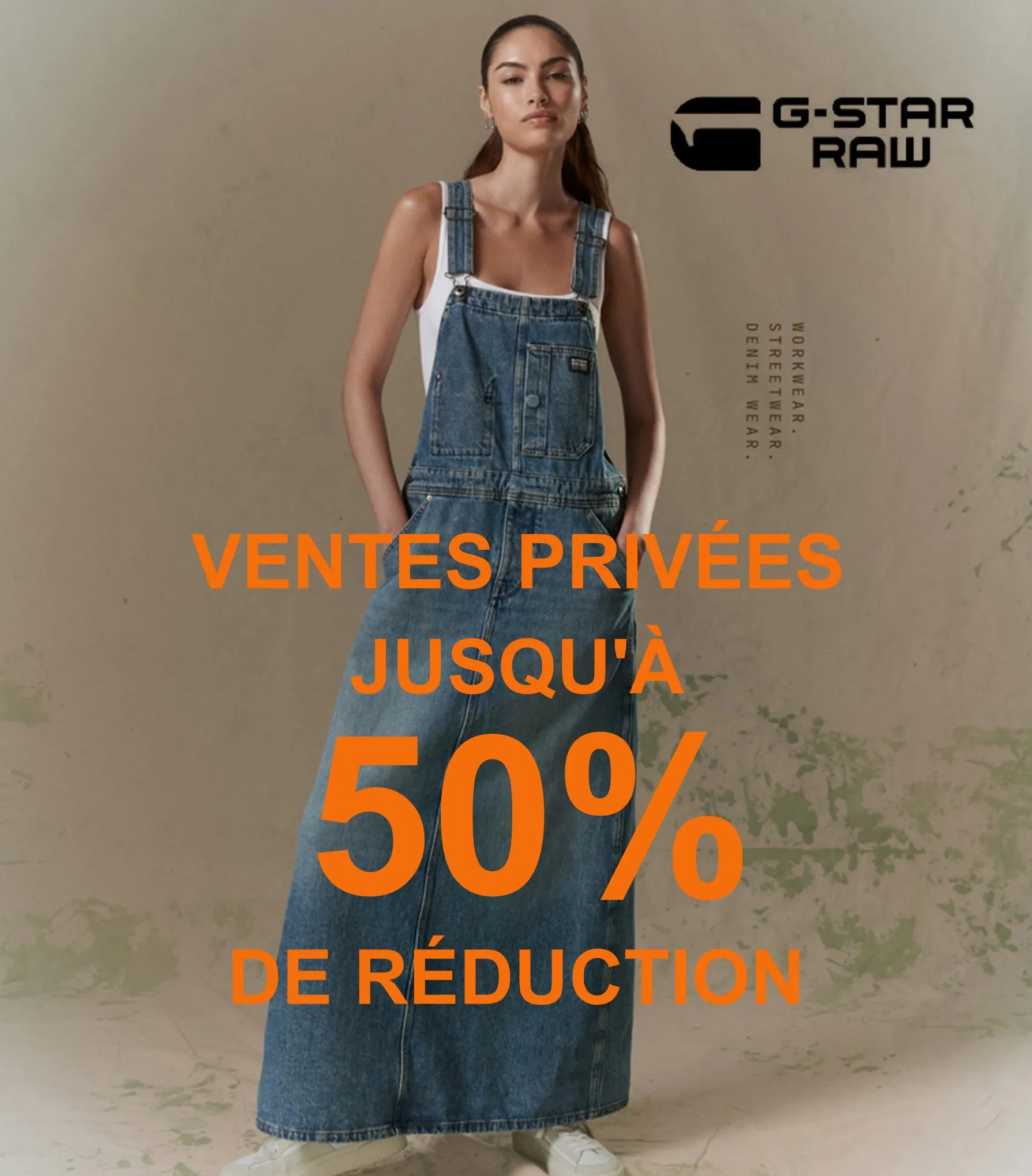 Catalogue Ventes Prives! Jusqu’à -50%!, page 00001