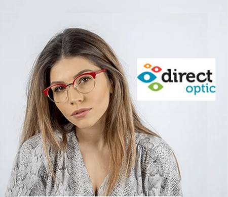 Catalogue Direct Optic | Offres | 20/05/2021 - 30/05/2021