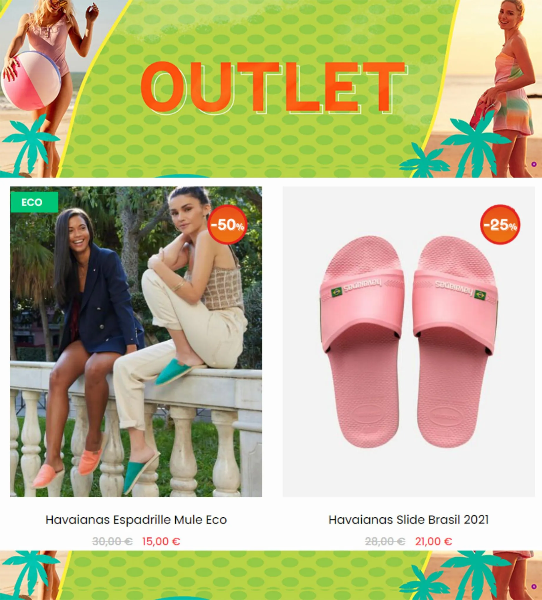 Catalogue Sortie Havaianas!, page 00002