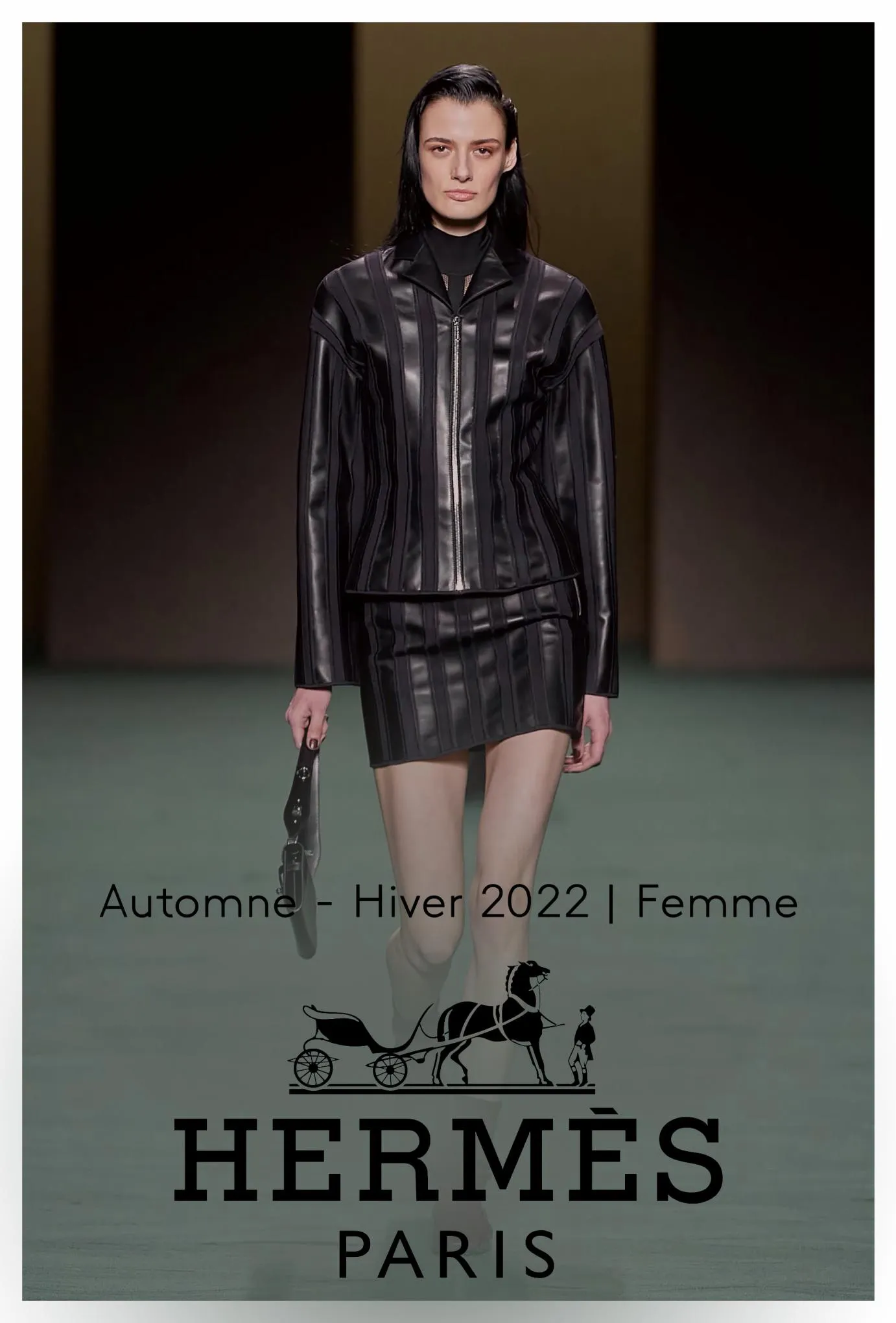 Catalogue Automne - Hiver 2022 | Femme, page 00001