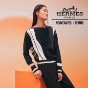 Catalogue Hermès | Nouveautés | Femme | 17/02/2023 - 12/04/2023