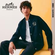 Catalogue Hermès | Nouveautés | Homme | 17/02/2023 - 12/04/2023