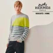 Catalogue Hermès | Nouveautés | Homme | 12/04/2023 - 09/06/2023
