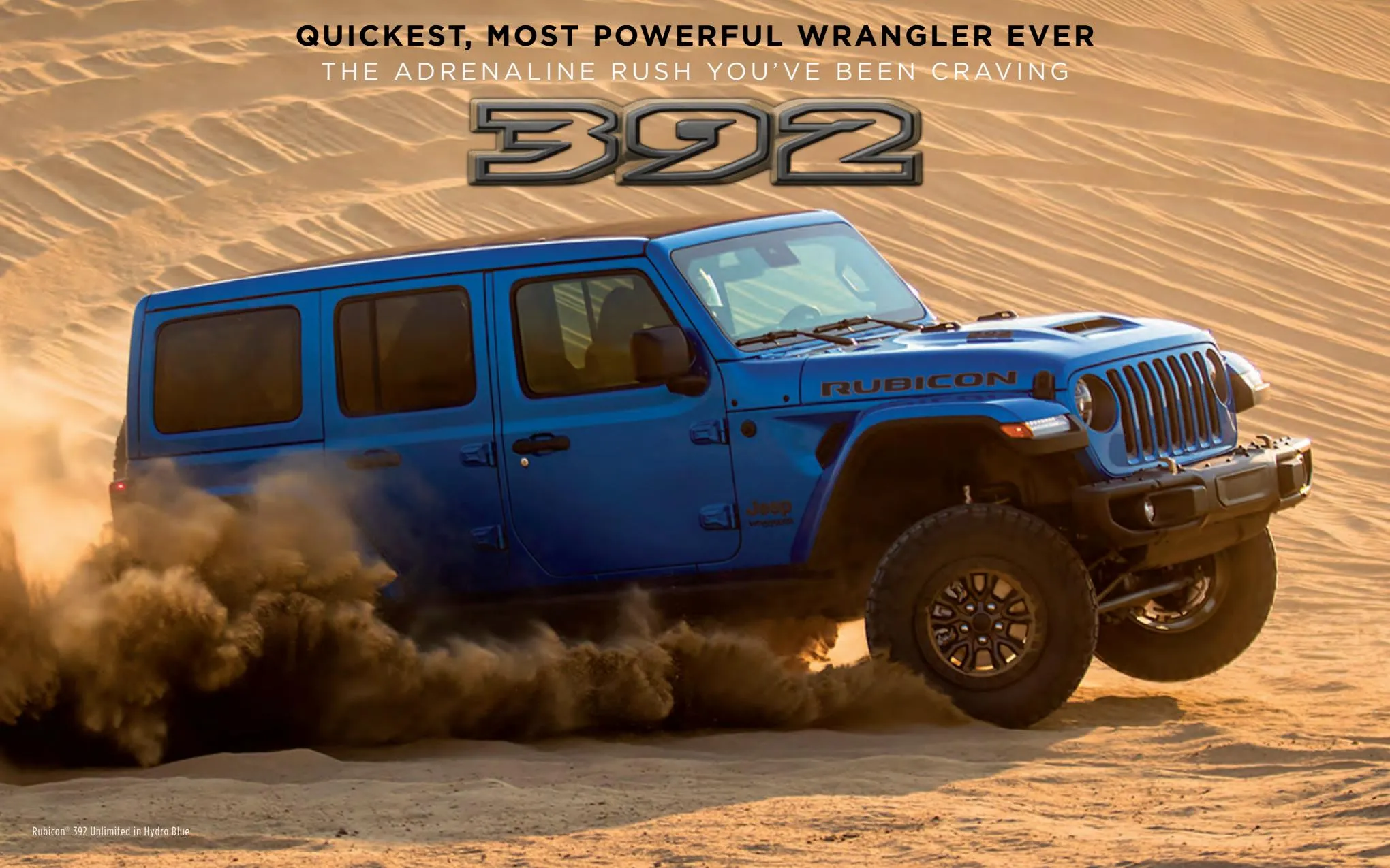 Catalogue Jeep Wrangler 2022, page 00010