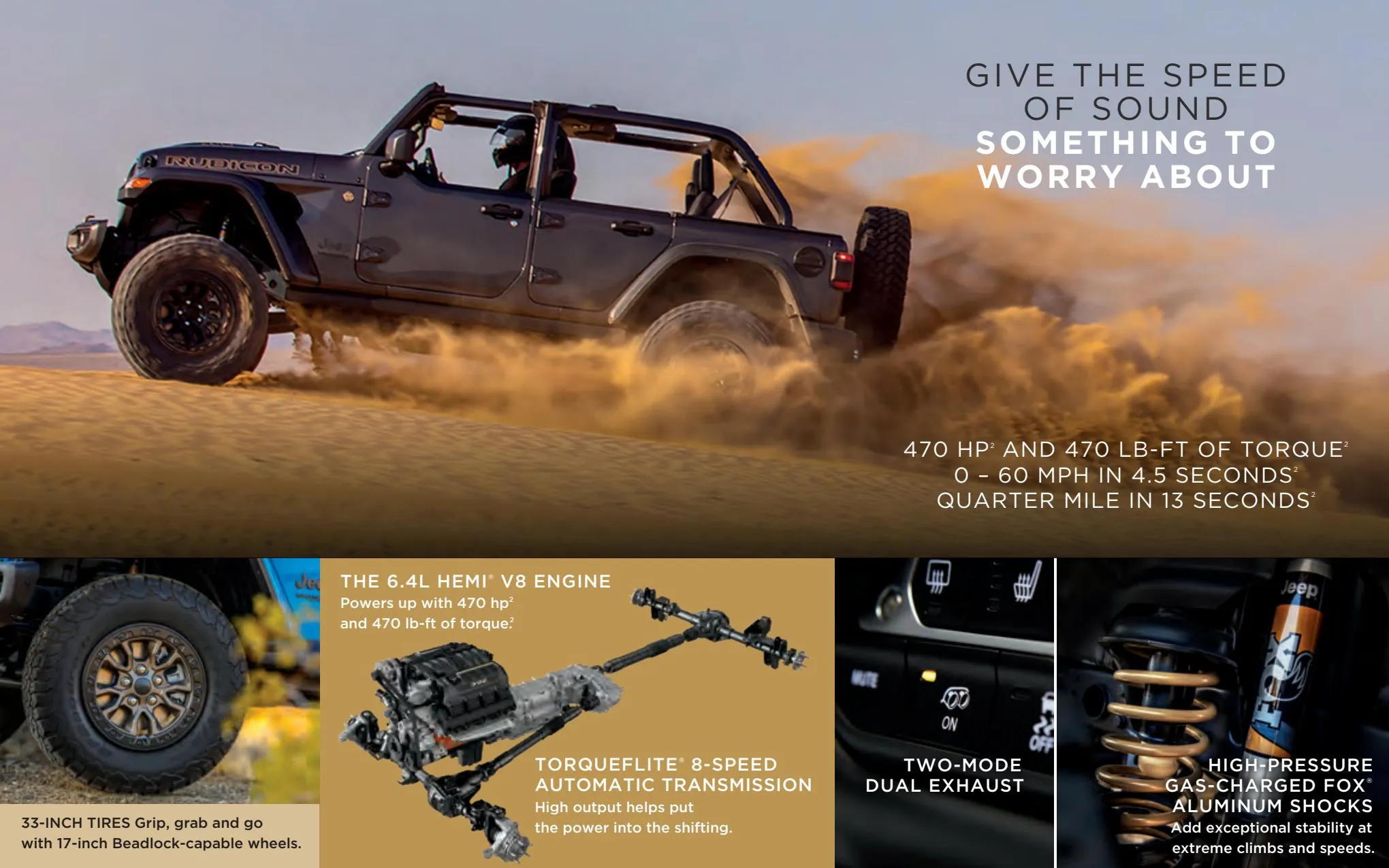 Catalogue Jeep Wrangler 2022, page 00011