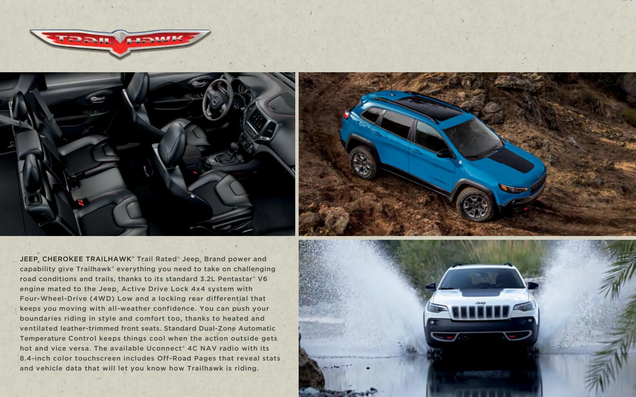 Catalogue 2022-Jeep-Cherokee-Catalog, page 00022