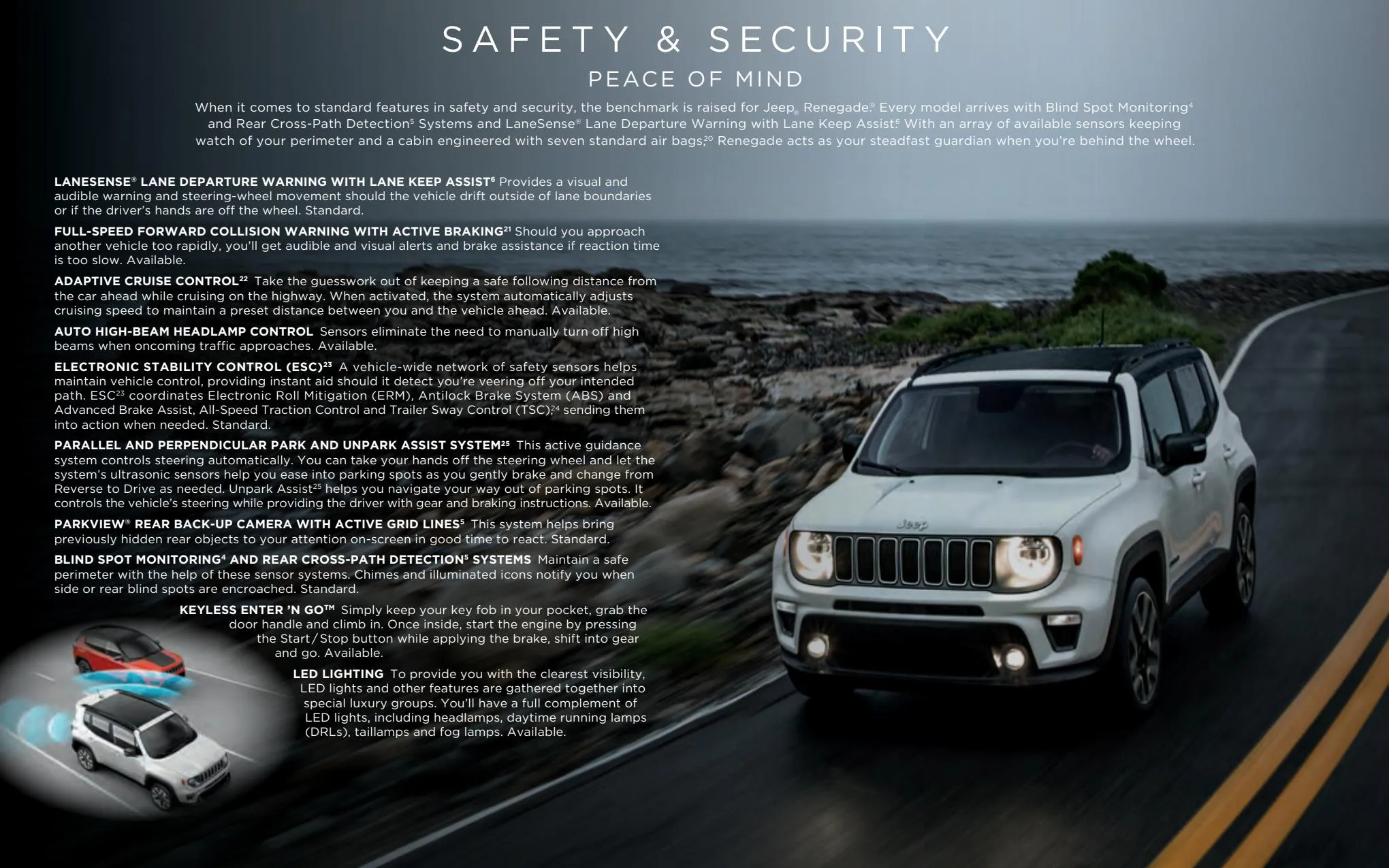 Catalogue 2022-Jeep-Renegade-Catalog, page 00019