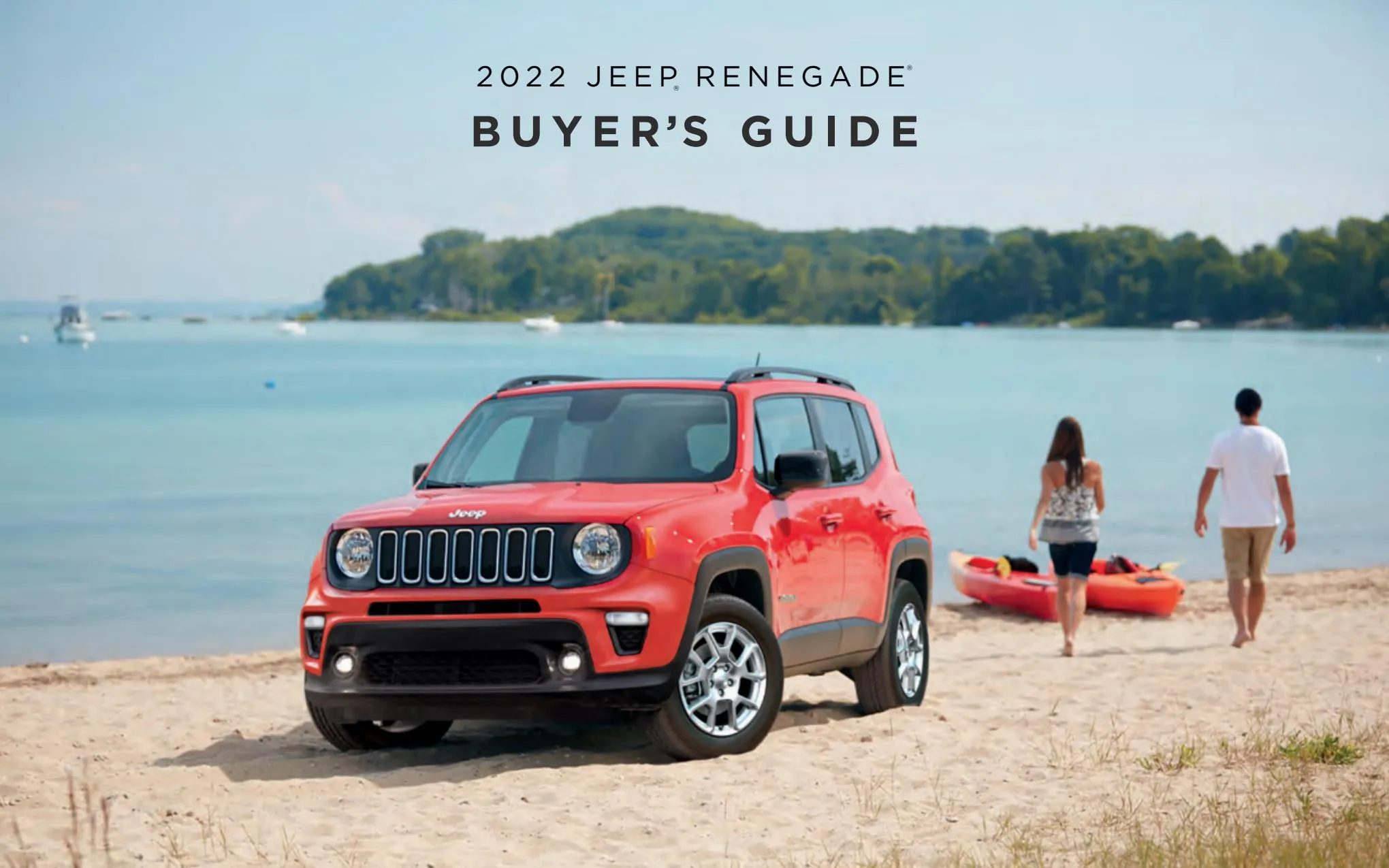 Catalogue 2022-Jeep-Renegade-Catalog, page 00021