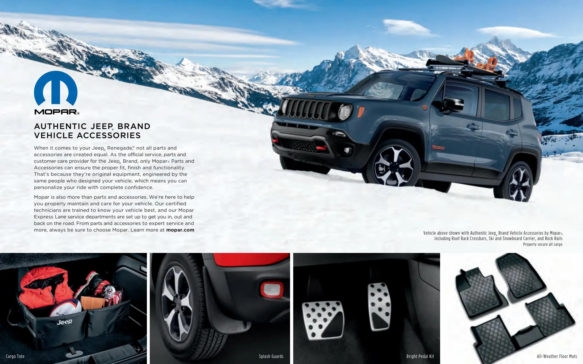 Catalogue 2022-Jeep-Renegade-Catalog, page 00034