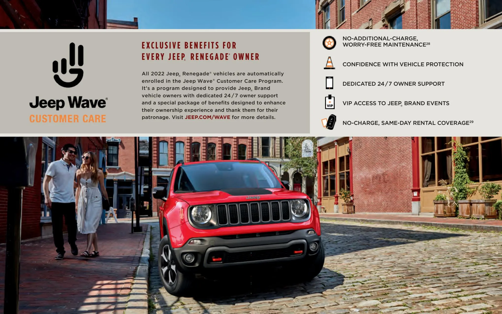 Catalogue 2022-Jeep-Renegade-Catalog, page 00035