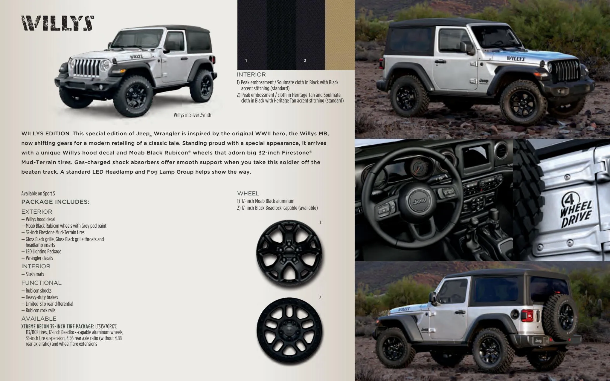 Catalogue Jeep_Wrangler_2022, page 00041