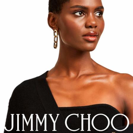 Catalogue Jimmy Choo | NOUVEAUTÉS POUR FEMME | 05/04/2022 - 04/06/2022