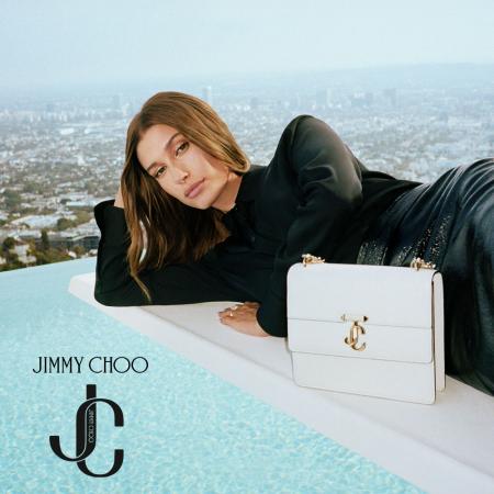 Catalogue Jimmy Choo | ELEVATED EVERYDAY Collection | 07/04/2022 - 11/06/2022