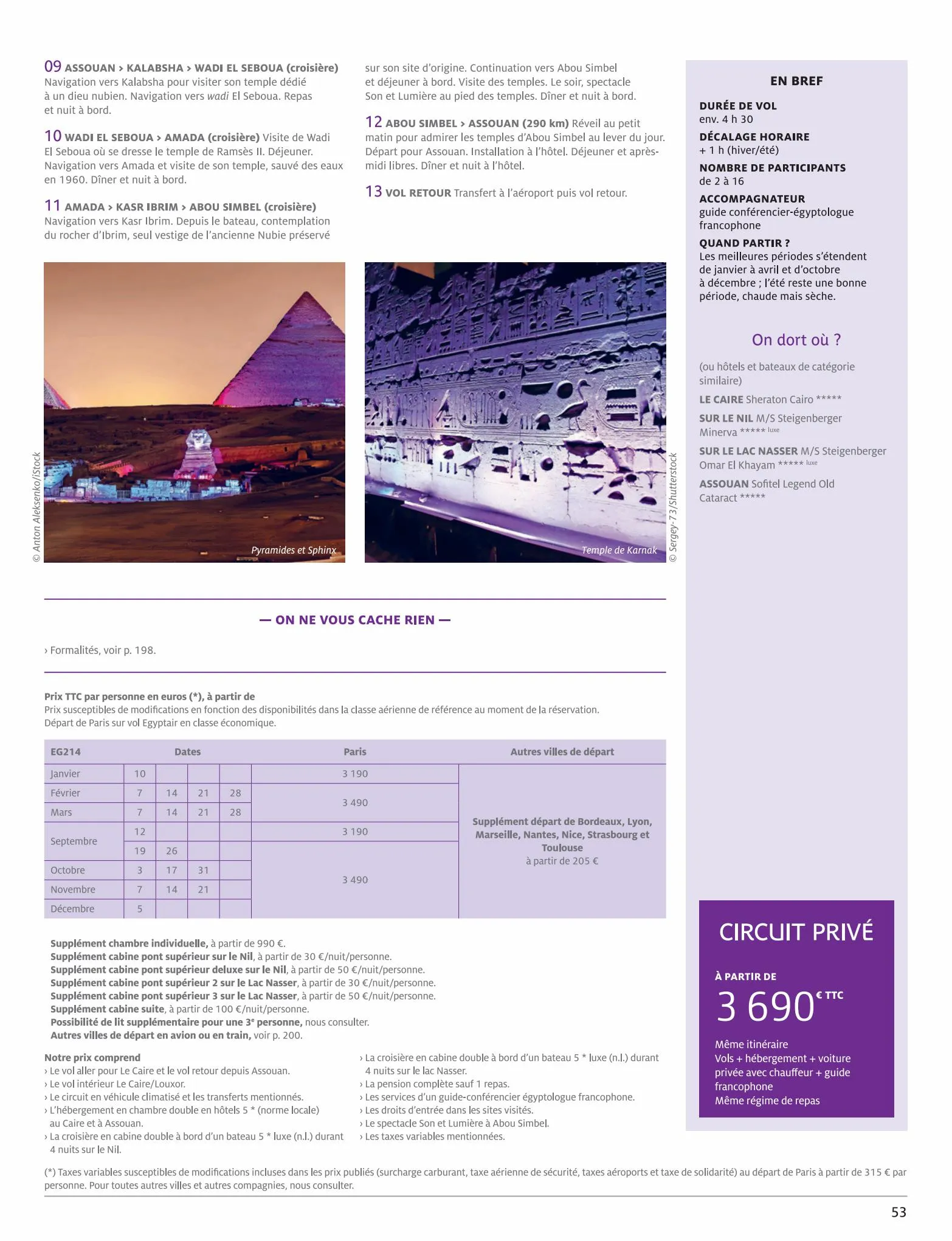 Catalogue Circuits Autotours 2022, page 00055