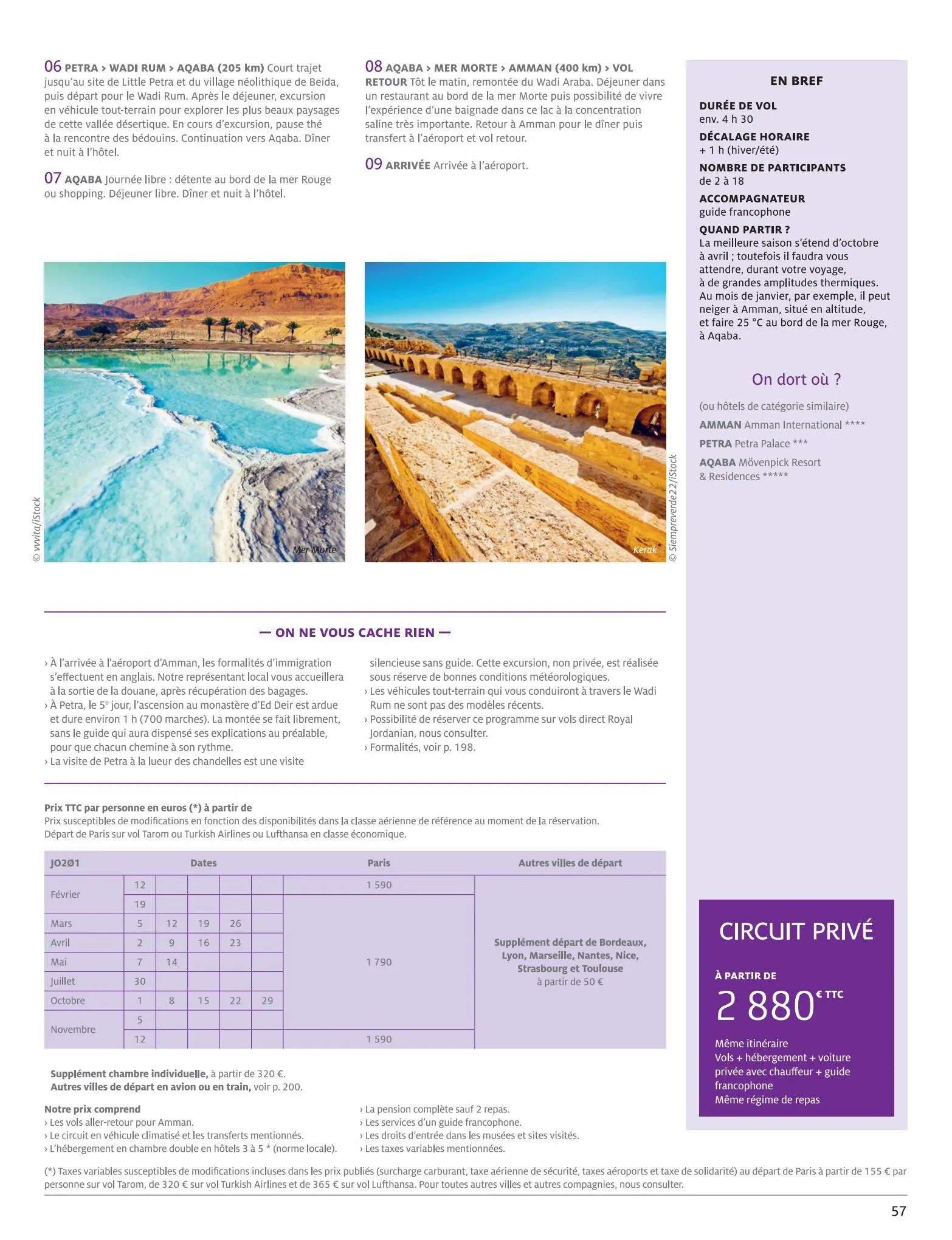 Catalogue Circuits Autotours 2022, page 00059