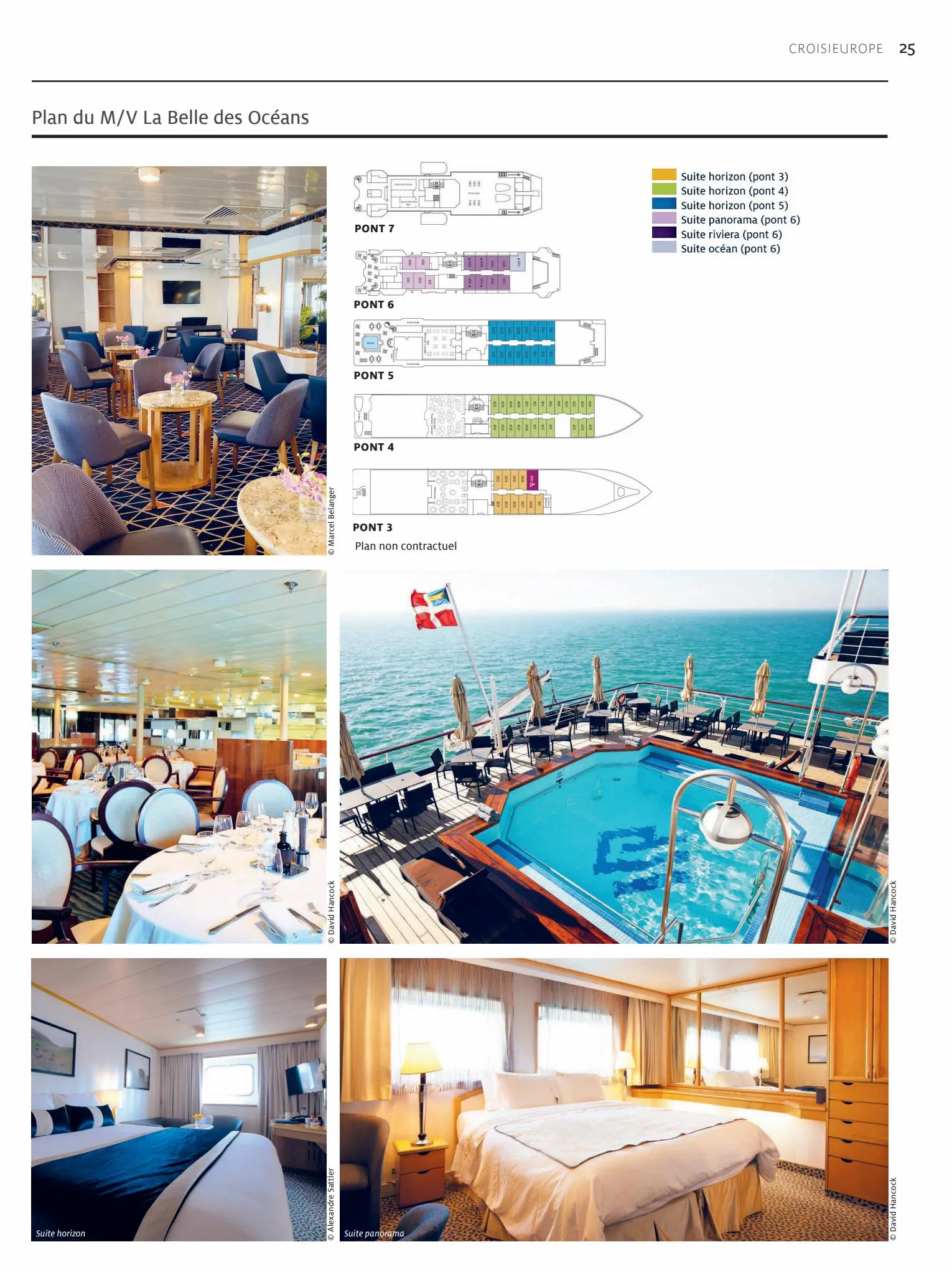 Catalogue Croisieres 2022-2023, page 00027