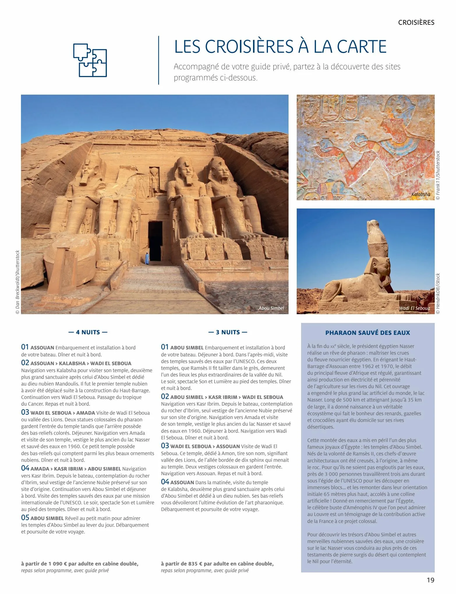 Catalogue Égypte, page 00021
