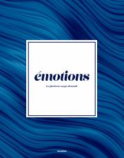 Catalogue Kuoni | EMOTIONS 2022-2023 | 01/06/2022 - 31/03/2023