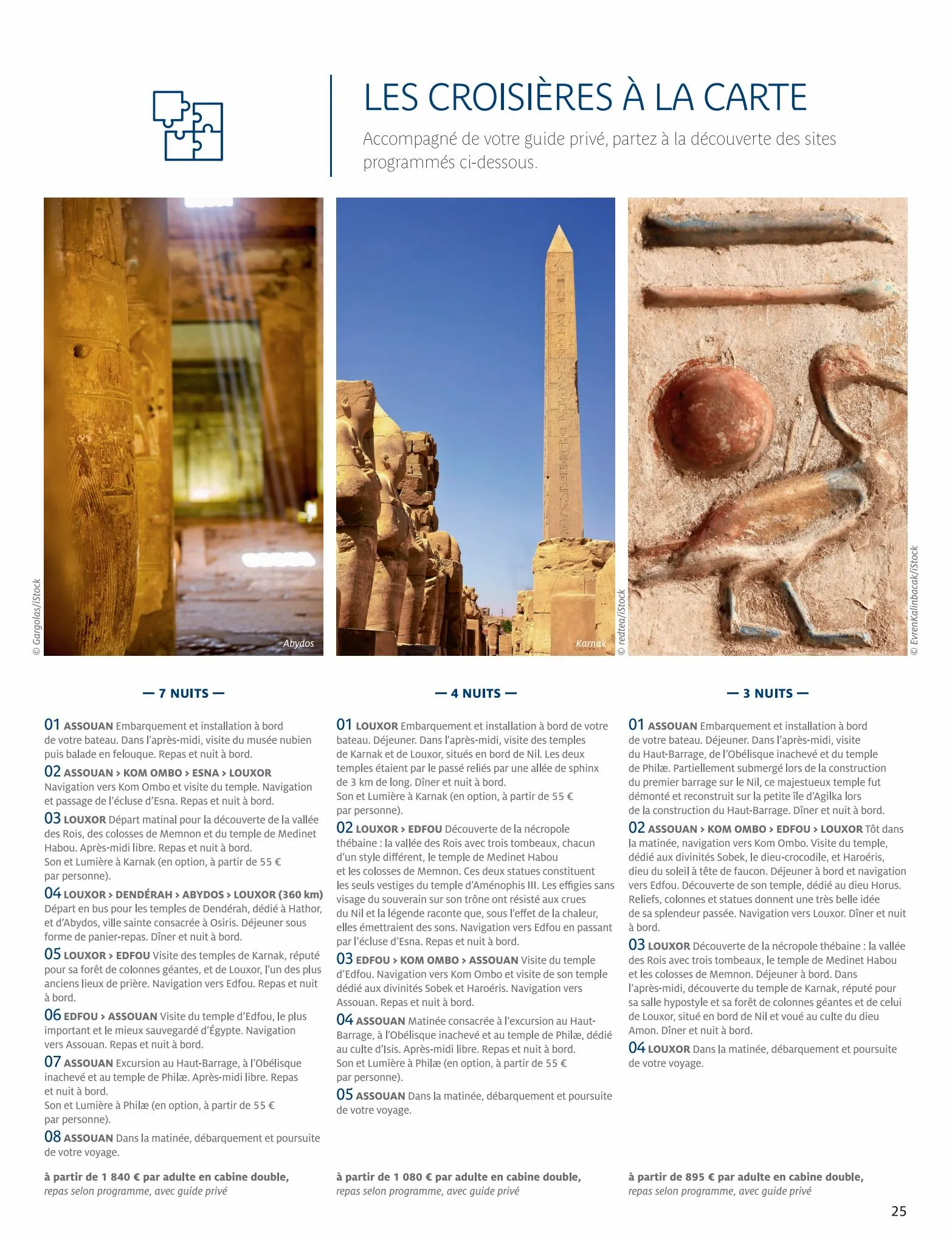 Catalogue Égypte 2023, page 00027