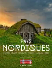 Catalogue Kuoni | PAYS NORDIQUES 2023 | 23/05/2023 - 31/12/2023