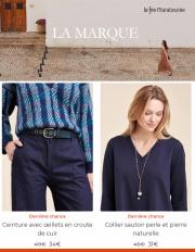 Catalogue La Fée Maraboutée | Offres Speciales  | 24/03/2023 - 06/04/2023