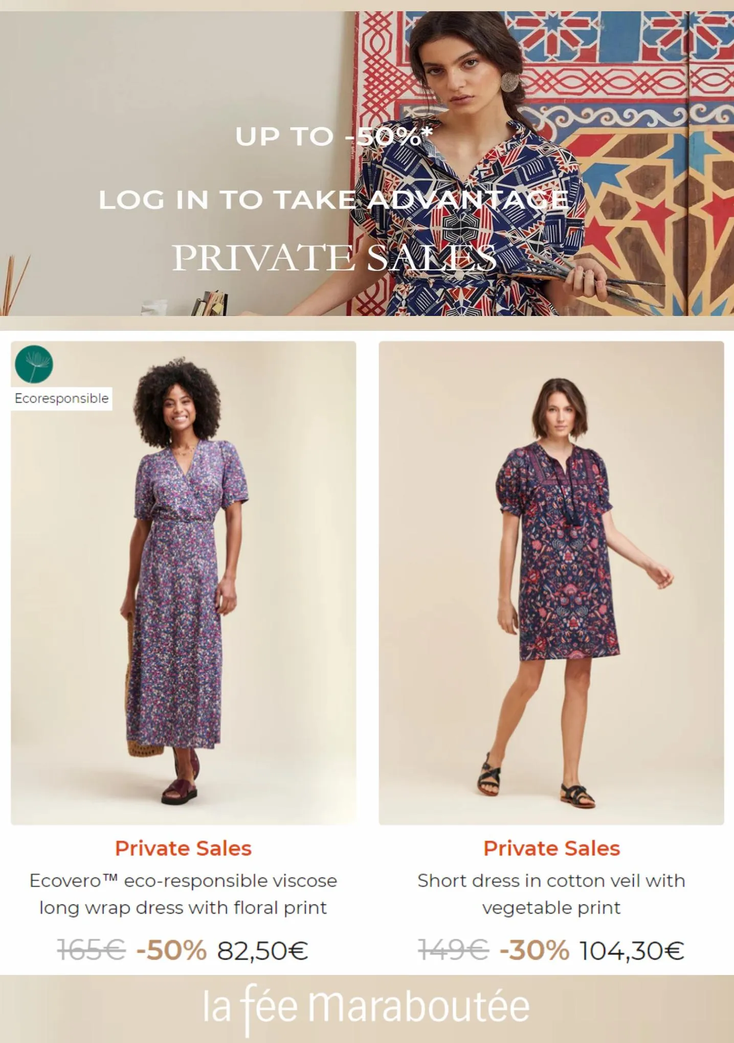 Catalogue Private Sales Up To 50%*, page 00006