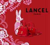 Promos de Marques de luxe à Lyon | Offres Speciales  sur Lancel | 20/01/2023 - 02/02/2023