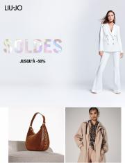 Catalogue Liu Jo | Offres Speciales | 01/02/2023 - 15/02/2023