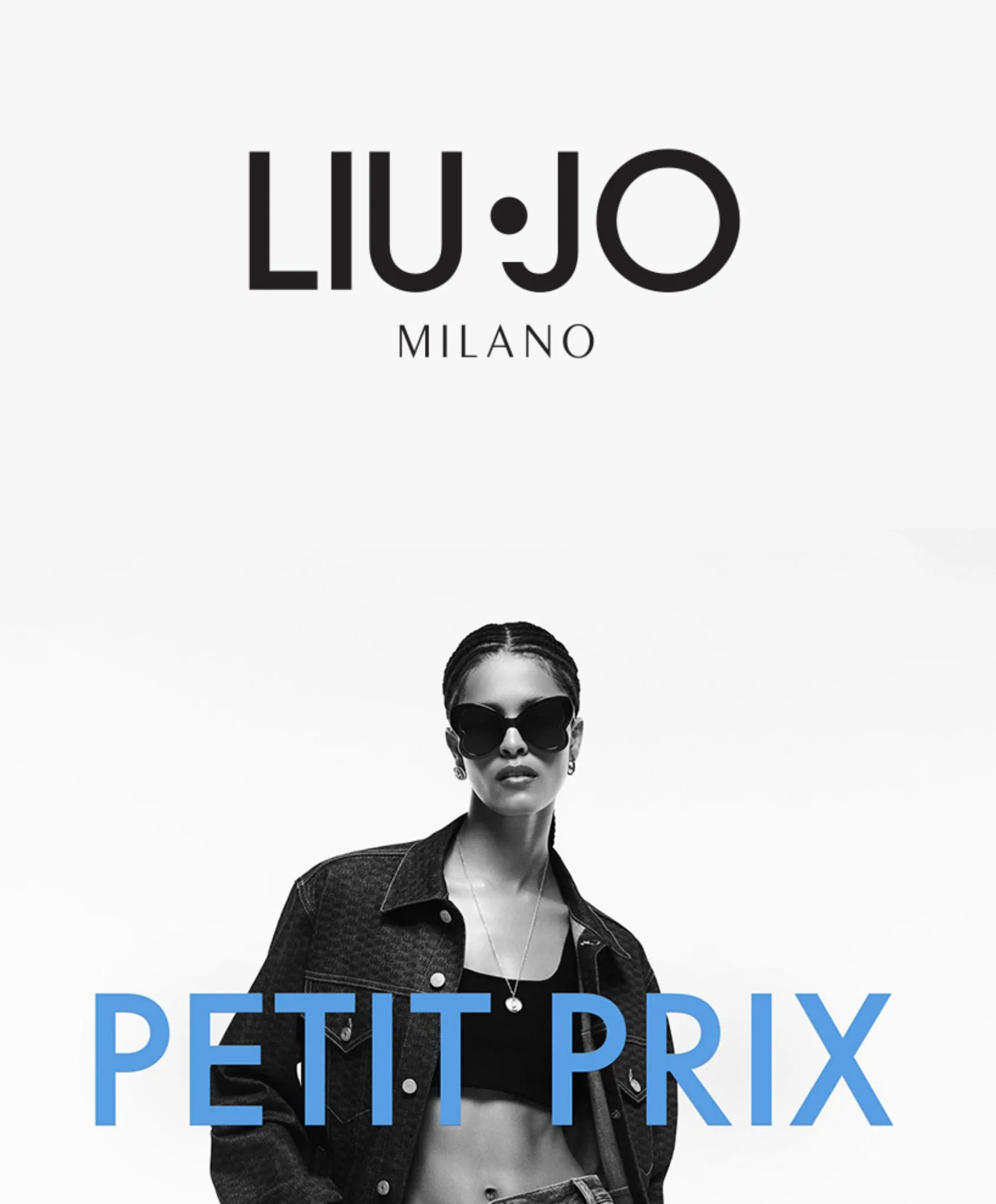Catalogue Petit Prix Liu Jo!, page 00001