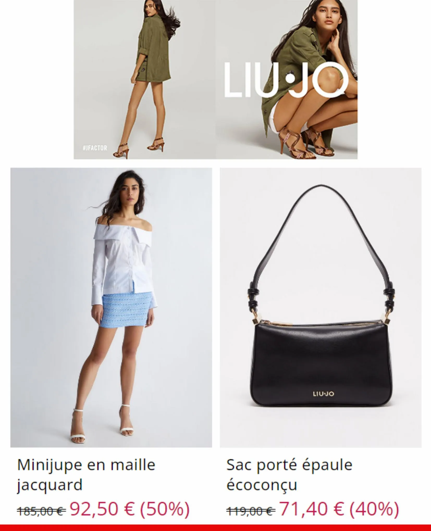 Catalogue Petit Prix Vêtements et Accessoires pour Femme, page 00002