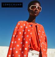 Catalogue Longchamp | Nouveauté | 23/02/2023 - 23/03/2023