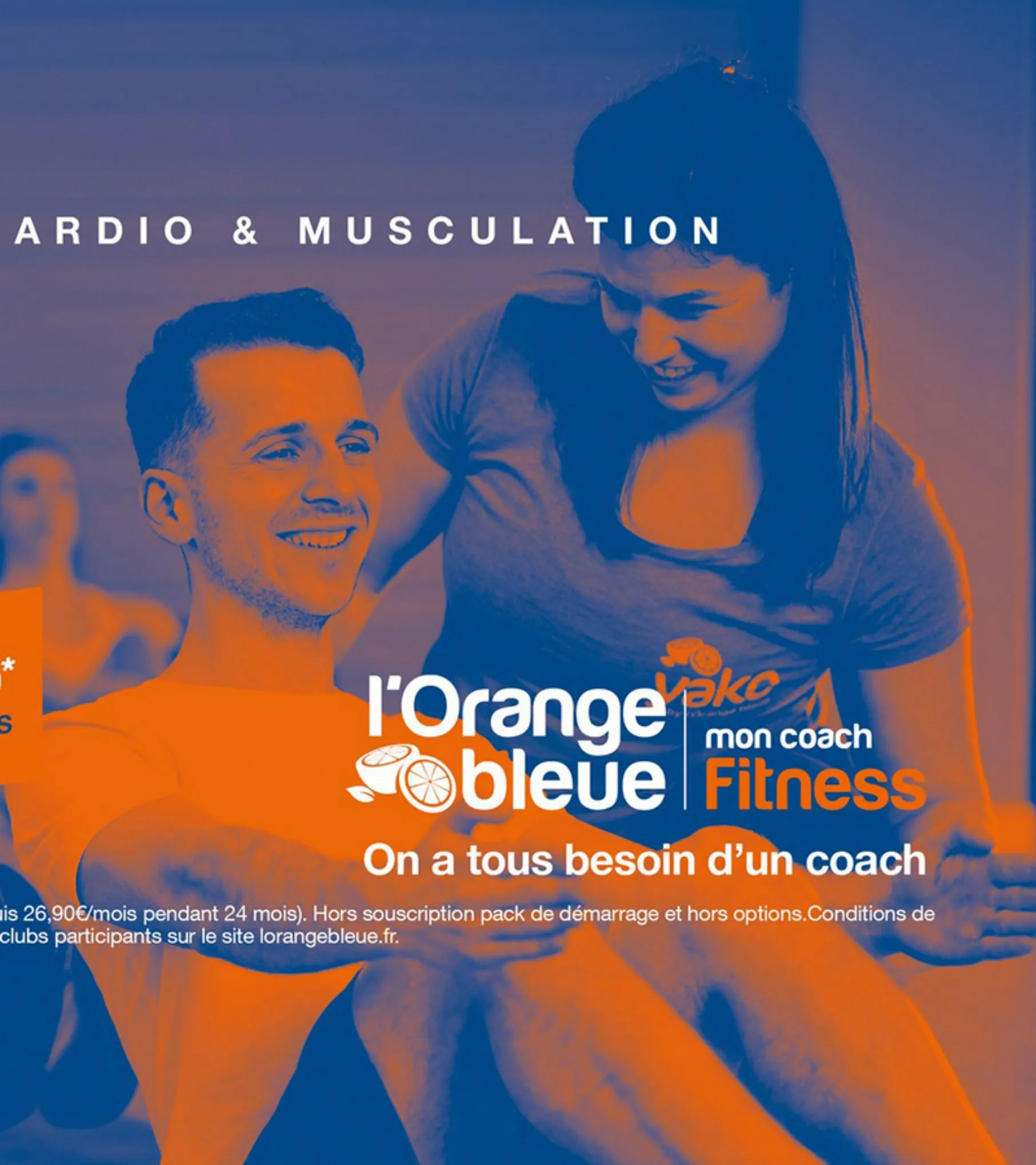 Catalogue L'Orange Bleue Promos, page 00003